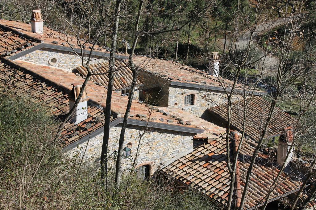 Case Vacanza S. Nicola Viggianello Bagian luar foto